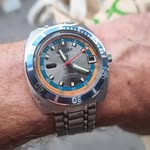 Gary Downs - @verge_escapement - Instagram