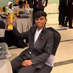 Rohan Garud  - @rolex_5664 - Instagram