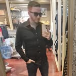 Gary Drury - @gazzaroo0402 - Instagram