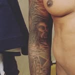 Gary Dryden - @dryden8485 - Instagram
