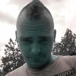 Gary Dubose Terry - @gdterry1988 - Instagram