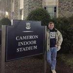 Gary Dudley - @duke1hoops - Instagram