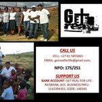 Gary Dudley - @getreal4life2018 - Instagram