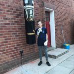 Gary Jonh Dudley - @gary_dudley_123 - Instagram
