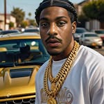 Gary Duffey - @wheezie_peezy - Instagram