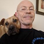 Gary Dunagan - @nobordersboomer - Instagram