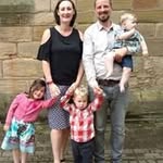 Gary Durkin - @munkyfish - Instagram