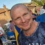 Gary Dyer - @gazdyer81 - Instagram
