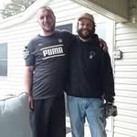 Gary Eagle - @aleronvnv - Instagram