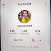 Hafeezullah - @garyearly88 - TikTok