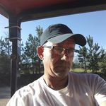 gary eason - @lonewolf2564 - Instagram