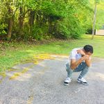 Gary Eason - @amirdagod - Instagram