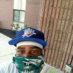 Gary Que Easterling - @easterling896 - Instagram