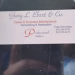 Gary Ebert Co - @gary.ebert7 - Instagram