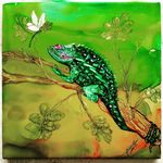 Gary Ebert - @missprisart - Instagram
