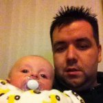 Gary Eccles - @garylvsjesus - Instagram