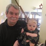 Gary Eccles - @blueeyedsoul24 - Instagram