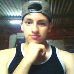 Gary eddy - @garyflaquito - Instagram