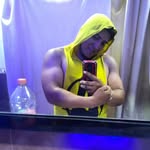 Gary Eddy - @garekmtz - Instagram