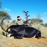 Gary Eichelberger - @ike220hunt - Instagram