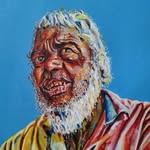 Gary Elderfield - @garyelderfield.art - Instagram