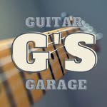 Gary Eldred - @gs.guitargarage - Instagram
