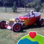 Gary Elgin - Facebook