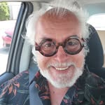 Gary Elgin - @gzenhobo - Instagram