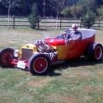 Gary Elgin - Facebook