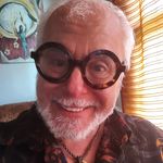 Gary Elgin - @zenboho1 - Instagram