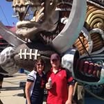 Gary Ellsworth - @garydontgiveadam - Instagram