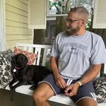 Gary Ellsworth - @mysmilingdog1 - Instagram