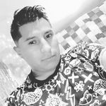 Elmer Gary Calle Argandoña - @elmergarycalle - Instagram