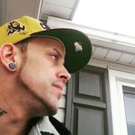 Gary Elmer - @paboyhere - Instagram