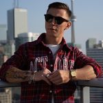 Gary Emerson - @gary_emerson13 - Instagram