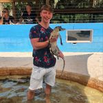 Gary Emerson - @palmtreeecoms - Instagram