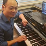 Gary Eng, B.Mus., M.Sc. - @garyengpiano - Instagram