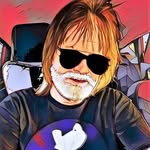 Gary England - @garyenglandphotopops - Instagram