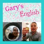 Gary’s English/Gary英語教室 - @gary_english_tw - Instagram