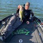 Gary Engel - @bassslayin_oakley101 - Instagram