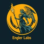 Gary R Engler - @englerlabs - Instagram