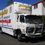 Gary Enright - @enrightsnorthcoastremovals - Instagram