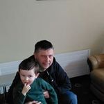 Gary Enright - @gary.enright.94 - Instagram