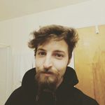 Gary Dean Ewell Jr. - @thegrizzlykun - Instagram