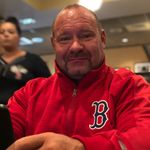 Gary Newell - @the_real_gary_newell - Instagram