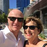 Gary Ewen - @garyewen50 - Instagram
