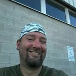 @garyfahnestock - Instagram