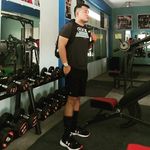 Prince Gary Faller - @princegaryfaller - Instagram