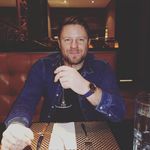 Gary Fallon - @gazfaldo - Instagram