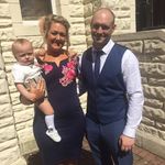 Gary Fallon - @gashfallon86 - Instagram